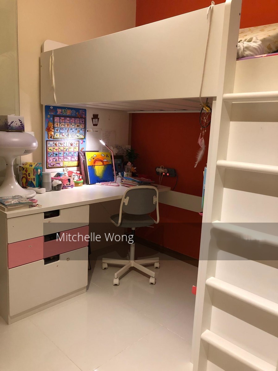 Suites @ Katong (D15), Apartment #189808492
